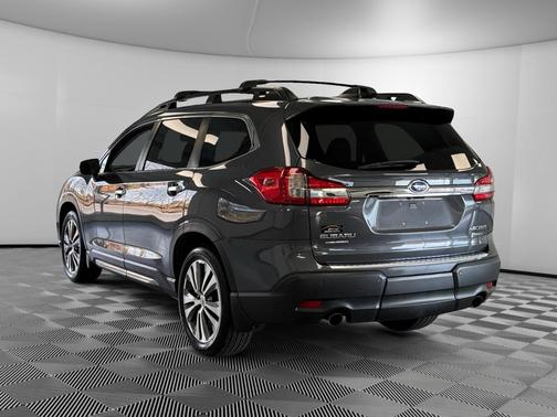 2021 Subaru Ascent Touring 7-Passenger