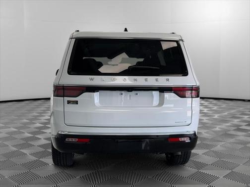 2024 Jeep Wagoneer Series II 4x4