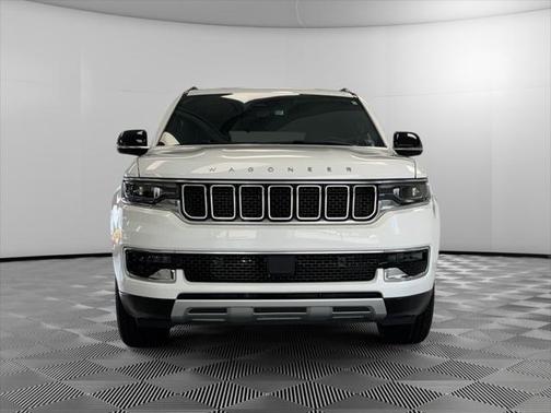 2024 Jeep Wagoneer Series II 4x4