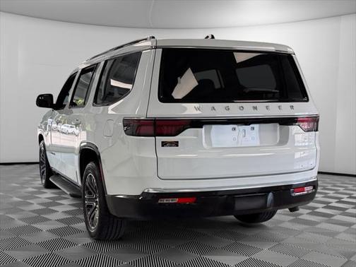 2024 Jeep Wagoneer Series II 4x4