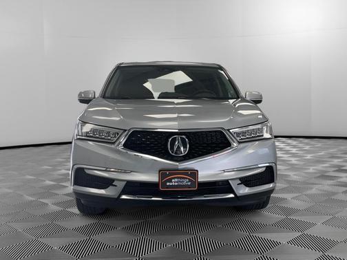 2019 Acura MDX 3.5L w/Technology Package