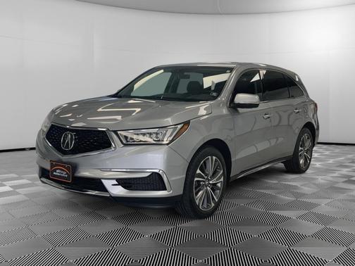 2019 Acura MDX 3.5L w/Technology Package
