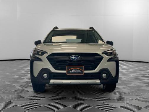2023 Subaru Outback Limited XT
