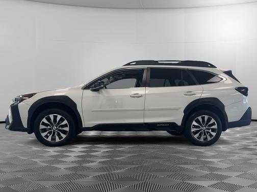 2023 Subaru Outback Limited XT