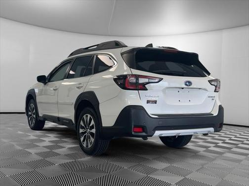 2023 Subaru Outback Limited XT
