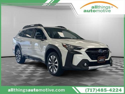 2023 Subaru Outback Limited XT