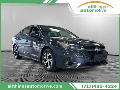 2024 Subaru Legacy Premium