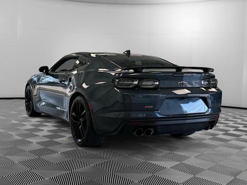 2023 Chevrolet Camaro 1SS