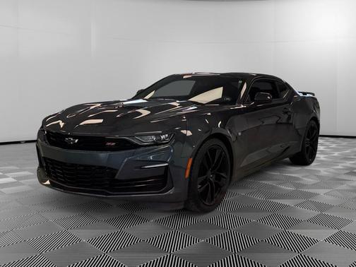 2023 Chevrolet Camaro 1SS