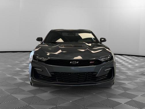 2023 Chevrolet Camaro 1SS