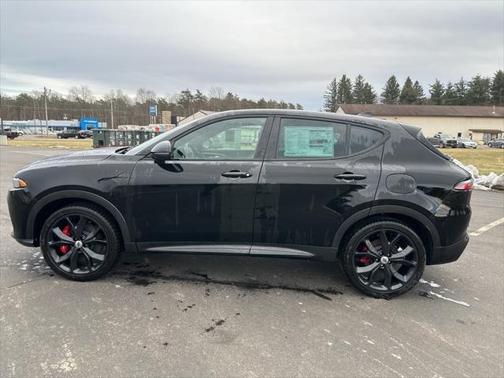 2024 Dodge Hornet R/T Plus EAWD