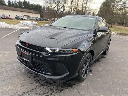 2024 Dodge Hornet R/T Plus EAWD