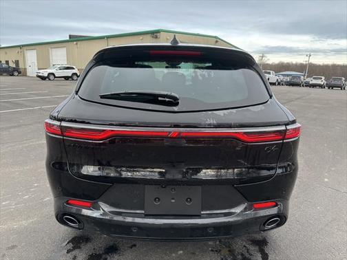 2024 Dodge Hornet R/T Plus EAWD