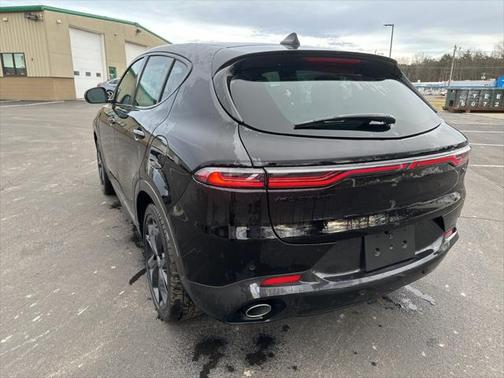 2024 Dodge Hornet R/T Plus EAWD