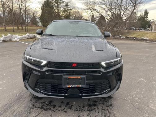 2024 Dodge Hornet R/T Plus EAWD