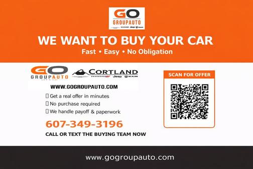 Red Hot Pearlcoat 2026 Chrysler Pacifica Limited