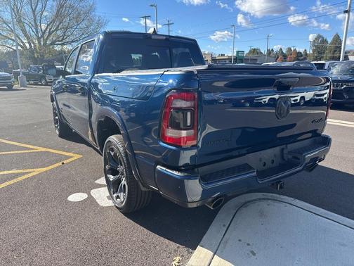 2023 RAM 1500 Limited