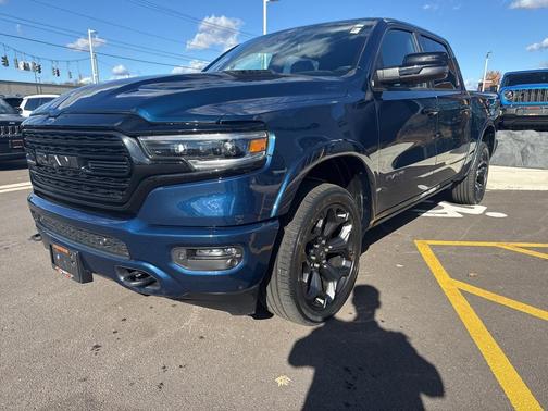 2023 RAM 1500 Limited