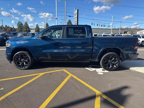 2023 RAM 1500 Limited