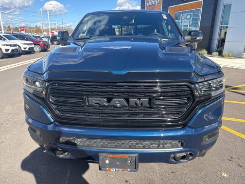 2023 RAM 1500 Limited