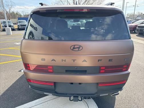 2024 Hyundai SANTA FE XRT