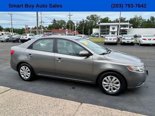 2011 Kia Forte EX