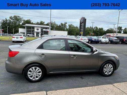 2011 Kia Forte EX