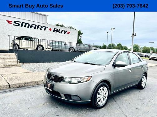 2011 Kia Forte EX