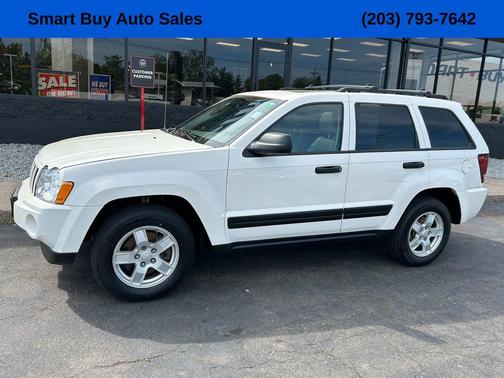 2005 Jeep Grand Cherokee Laredo