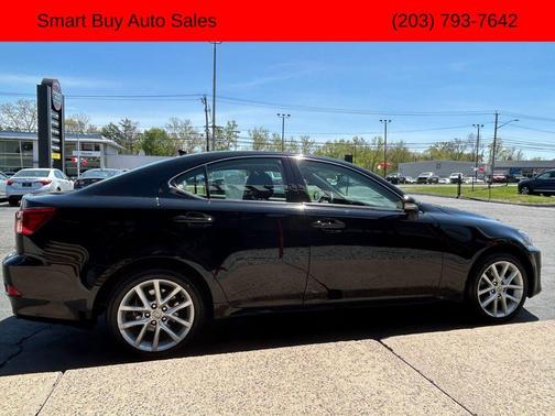 2011 Lexus IS 250 Base