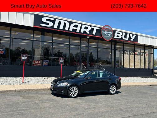 2011 Lexus IS 250 Base