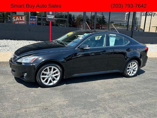 2011 Lexus IS 250 Base