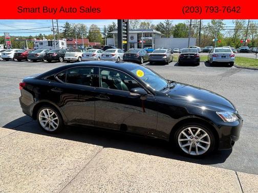2011 Lexus IS 250 Base
