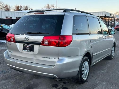 2006 Toyota Sienna CE