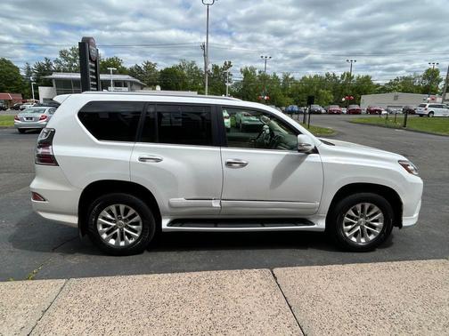 2014 Lexus GX 460 Base