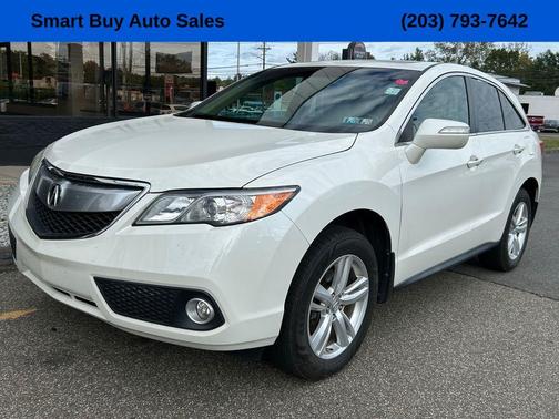 2015 Acura RDX Base
