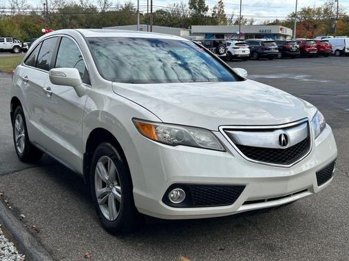 2015 Acura RDX Base