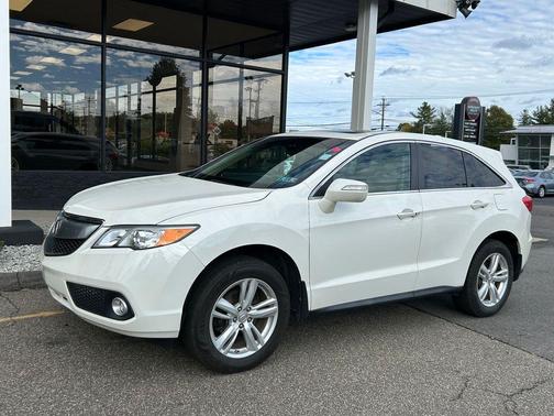 2015 Acura RDX Base