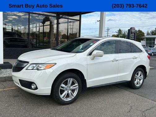 2015 Acura RDX Base