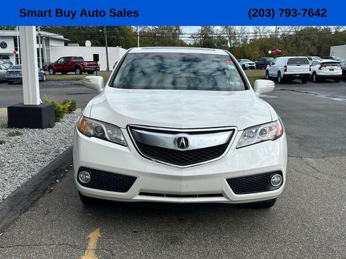 2015 Acura RDX Base
