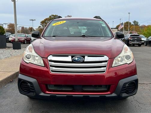 2013 Subaru Outback 2.5i