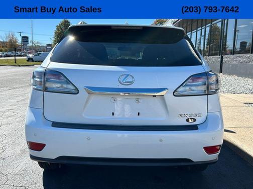 2012 Lexus RX 350 Base
