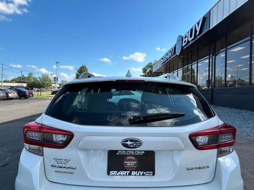 2020 Subaru Impreza 2.0i Premium