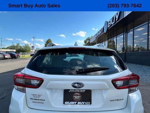 2020 Subaru Impreza 2.0i Premium