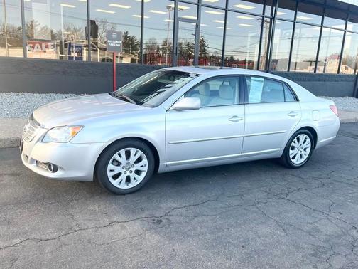 2009 Toyota Avalon Limited