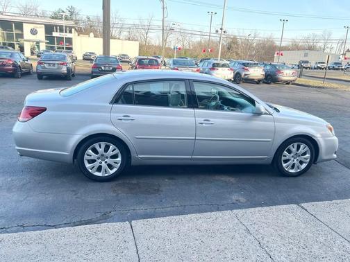 2009 Toyota Avalon Limited