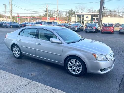 2009 Toyota Avalon Limited