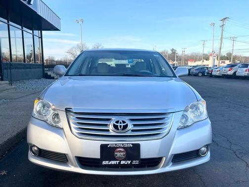2009 Toyota Avalon Limited