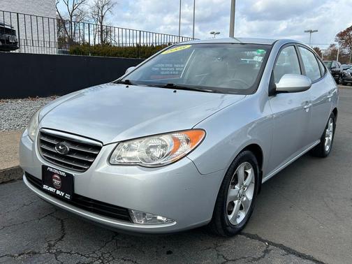 2008 Hyundai ELANTRA SE
