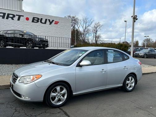 2008 Hyundai ELANTRA SE